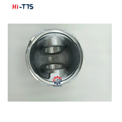 C7.1 Partes del motor inyección electrónica de combustible pistón 4154315 3707998 3707997 4505996