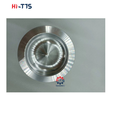 C7.1 Partes del motor inyección electrónica de combustible pistón 4154315 3707998 3707997 4505996
