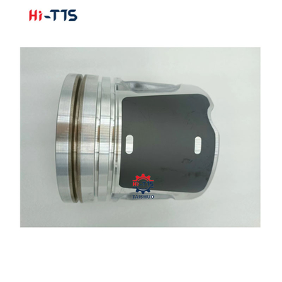C7.1 Partes del motor inyección electrónica de combustible pistón 4154315 3707998 3707997 4505996