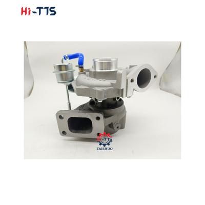 SK200-8 Grupo de turbocompresores para motores diesel VHS1760E0010A