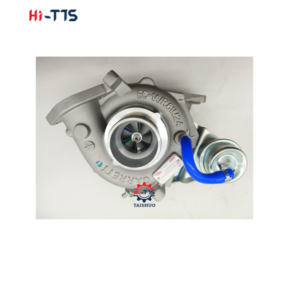 SK200-8 Grupo de turbocompresores para motores diesel VHS1760E0010A