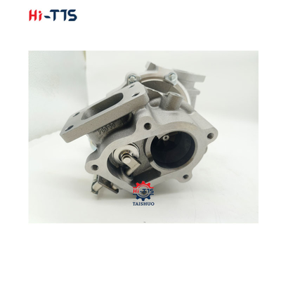SK200-8 Grupo de turbocompresores para motores diesel VHS1760E0010A