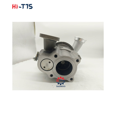 VOE20873313 Piezas de repuesto para excavadoras Turbocompresor para EC210BLC D6D