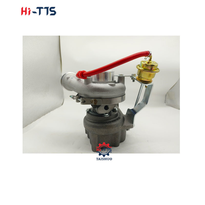 VOE20873313 Piezas de repuesto para excavadoras Turbocompresor para EC210BLC D6D