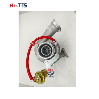 VOE20873313 Piezas de repuesto para excavadoras Turbocompresor para EC210BLC D6D