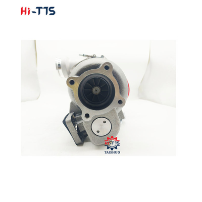 El motor diesel de alta calidad D7E EC240B con turbo VOE21109241 21109241 20500295