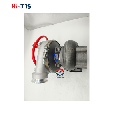 El motor diesel de alta calidad D7E EC240B con turbo VOE21109241 21109241 20500295