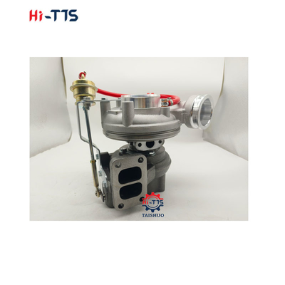 El motor diesel de alta calidad D7E EC240B con turbo VOE21109241 21109241 20500295