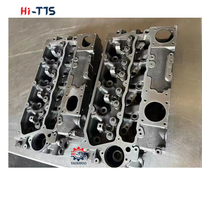 3054C C4.4 Ensamblaje de cabeza de cilindro de inyección directa 232-7519 Para motor C-a-t