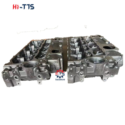 3054C C4.4 Ensamblaje de cabeza de cilindro de inyección directa 232-7519 Para motor C-a-t