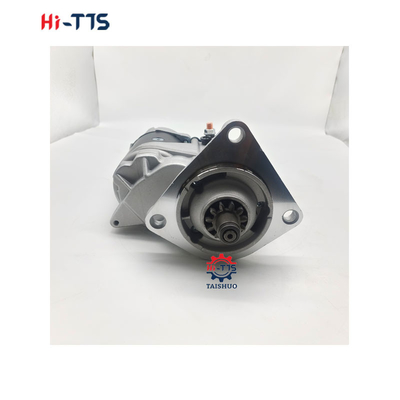 24V 11T 5.5KW EH700 motores motor de arranque OK87T18400 031228070 para H-I-N-O