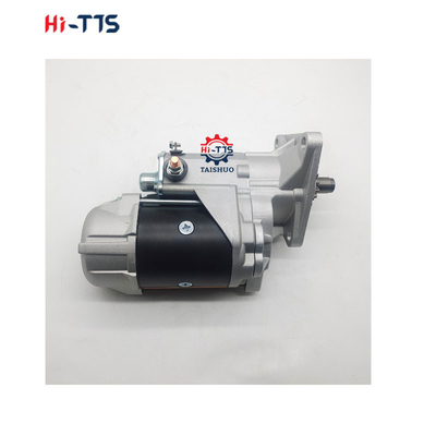 24V 11T 5.5KW EH700 motores motor de arranque OK87T18400 031228070 para H-I-N-O