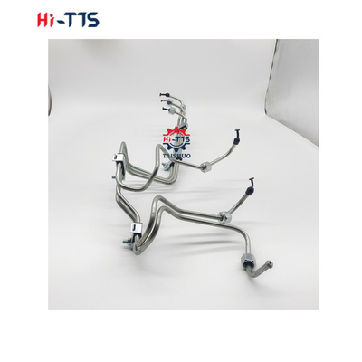 Tubo de presión Assy 65.10301-6089 65.10301-6088 para piezas de repuesto del motor DB58