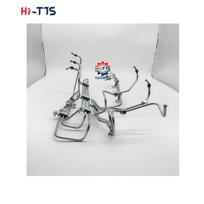 Tubo de presión Assy 65.10301-6089 65.10301-6088 para piezas de repuesto del motor DB58
