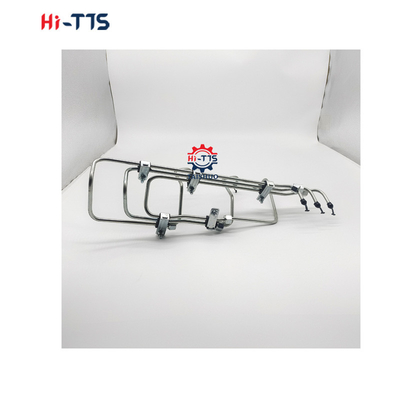 Tubo de presión Assy 65.10301-6089 65.10301-6088 para piezas de repuesto del motor DB58
