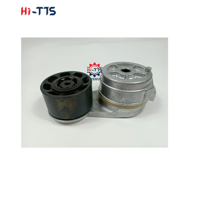 C7 C9 Rueda de tensión de cinturón 1900649 Tensionador de cinturón 190-0649 Para motor C-a-t