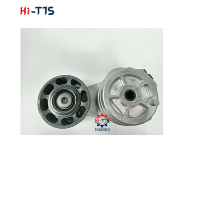 C7 C9 Rueda de tensión de cinturón 1900649 Tensionador de cinturón 190-0649 Para motor C-a-t