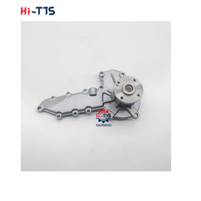 V2203 V2403 bomba de agua 1G730-73032 para el motor de ku-bota