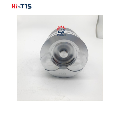D1146 D1146T Partes del motor inyección electrónica de combustible pistón 65.02501-0507