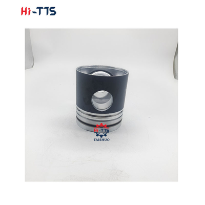 D1146 D1146T Partes del motor inyección electrónica de combustible pistón 65.02501-0507