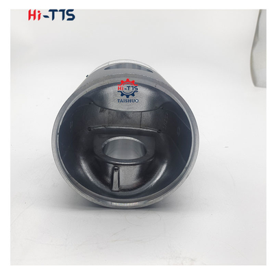 D1146 D1146T Partes del motor inyección electrónica de combustible pistón 65.02501-0507