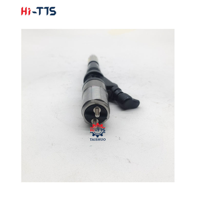 Inyector de combustible 6156-11-3300 6156-11-3301 095000-1211