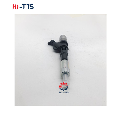 Inyector de combustible 6156-11-3300 6156-11-3301 095000-1211