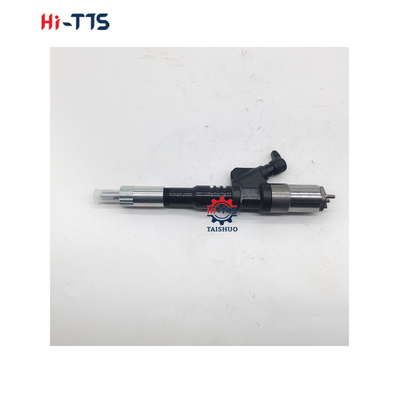 Inyector de combustible 6156-11-3300 6156-11-3301 095000-1211