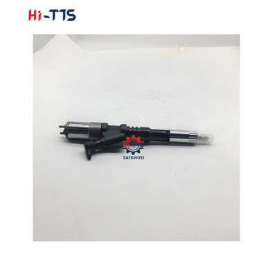Inyector de combustible 6156-11-3300 6156-11-3301 095000-1211