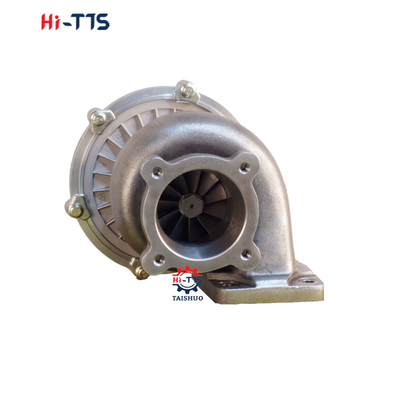 EX200-5 Grupo de turbocompresores para motores diesel 114400-3320