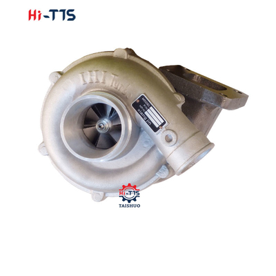 EX200-5 Grupo de turbocompresores para motores diesel 114400-3320