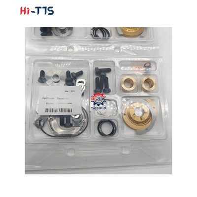 He851 4049890/4049891 Kit de reparación de turbocompresores, Kit de reparación de turbo