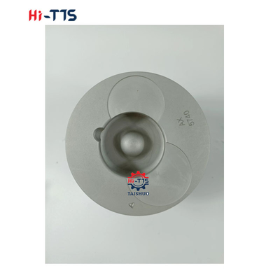 105 mm Parte NO 1-12111-574-0 pistón para motores diesel 6BG1-4