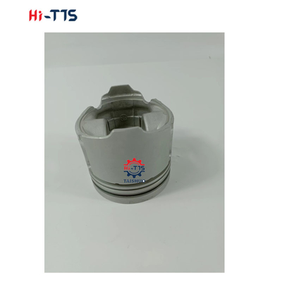 8-97288251-0 Pistón para motores 4JG1 Diesel
