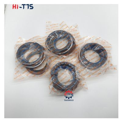 Parte de la excavadora ZAX230 ZAX240 ZAX250 Kit de sellado de aceite para la reparación de válvulas con joystick