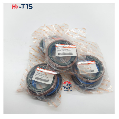 Parte de la excavadora ZAX230 ZAX240 ZAX250 Kit de sellado de aceite para la reparación de válvulas con joystick