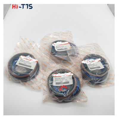 Parte de la excavadora ZAX230 ZAX240 ZAX250 Kit de sellado de aceite para la reparación de válvulas con joystick