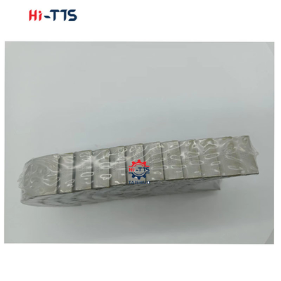 DL08 STD Partes de repuesto para motores diesel Rodas de conexión 140112-00011 140112-00012