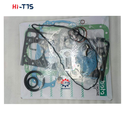 Motor diesel de alta calidad 1G465-99350 Kit de juntas de sello V2203 V2403 Oil Cooler Kit de juntas de sello