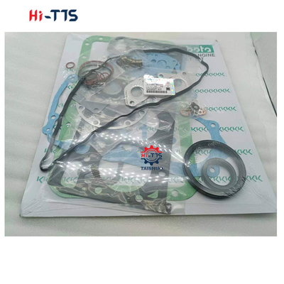 Motor diesel de alta calidad 1G465-99350 Kit de juntas de sello V2203 V2403 Oil Cooler Kit de juntas de sello