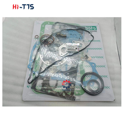 Motor diesel de alta calidad 1G465-99350 Kit de juntas de sello V2203 V2403 Oil Cooler Kit de juntas de sello