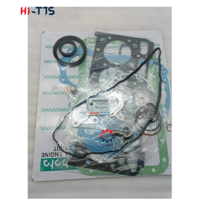 Motor diesel de alta calidad 1G465-99350 Kit de juntas de sello V2203 V2403 Oil Cooler Kit de juntas de sello