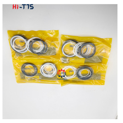 E320B E320C E320D Kit de sellado de booms para piezas de excavadoras Aceite de cilindro hidráulico