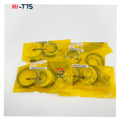 E320B E320C E320D Kit de sellado de booms para piezas de excavadoras Aceite de cilindro hidráulico