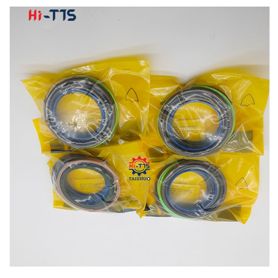 Equipo de reparación de cilindros de excavadoras de alta calidad para el motor E320D E320D2 Sello de aceite 4560204 4560200