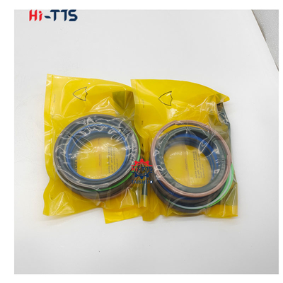 Equipo de reparación de cilindros de excavadoras de alta calidad para el motor E320D E320D2 Sello de aceite 4560204 4560200
