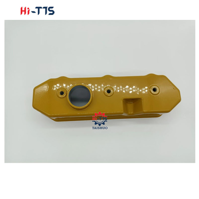 Accesorios de excavadora de alta calidad S6K S6KT nueva tapa de válvula