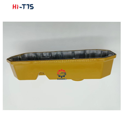 Accesorios de excavadora de alta calidad S6K S6KT nueva tapa de válvula
