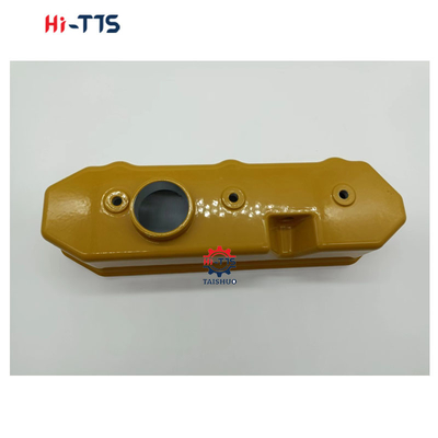 Accesorios de excavadora de alta calidad S6K S6KT nueva tapa de válvula