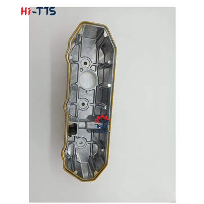 Accesorios de excavadora de alta calidad S6K S6KT nueva tapa de válvula